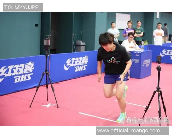 科学乒乓球训练方法与比赛经验分享助你提升竞技水平 科学乒乓球训练方法与比赛经验分享助你提升竞技水平