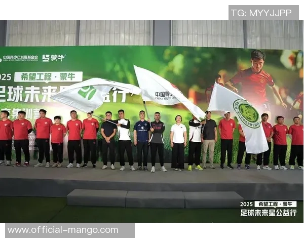 赵县青年足球崛起之路：培养未来之星的梦想与挑战